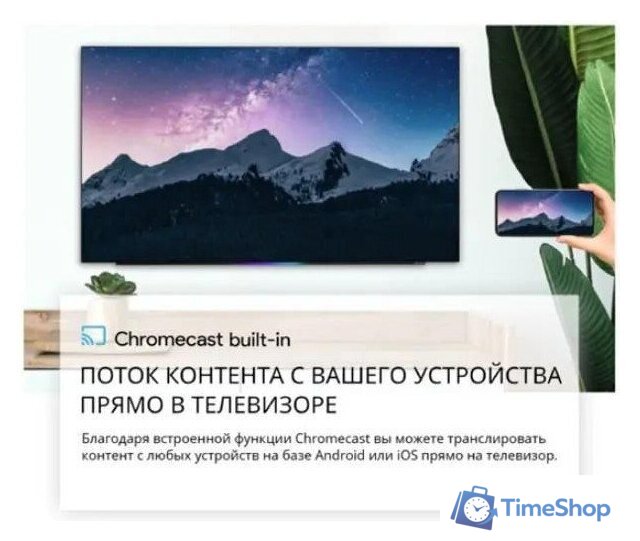 OLED телевизор Skyworth 55SXF9800 - Изображение №8 — Интернет-магазин Time-Shop