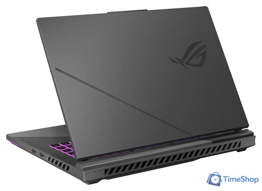 Игровой ноутбук ASUS ROG Strix G16 2025 G614PP-S5064 - Изображение №6 — Интернет-магазин Time-Shop