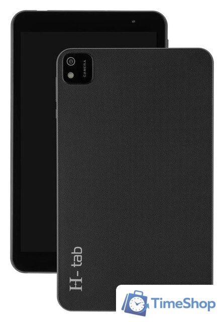 Планшет Horizont H-Tab Mini 4GB/64GB (черный) - Изображение №1 — Интернет-магазин Time-Shop