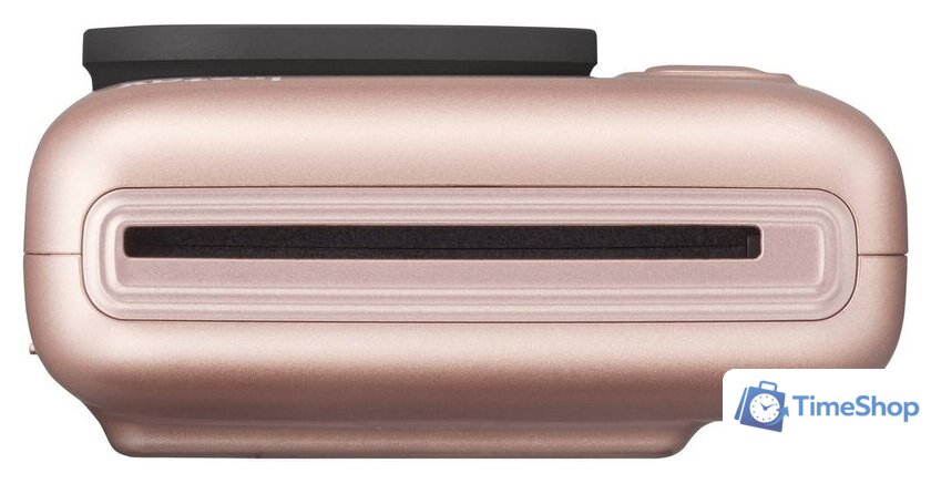 Фотоаппарат Fujifilm Instax mini LiPlay (золотистый) - Изображение №7 — Интернет-магазин Time-Shop