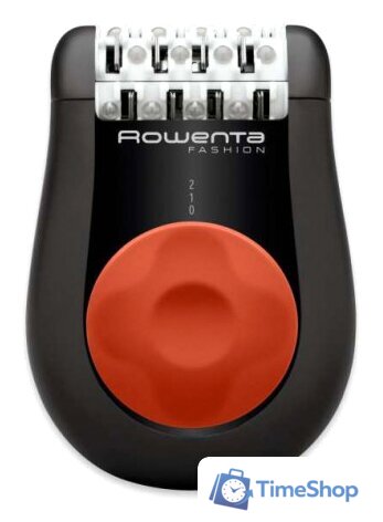 Эпилятор Rowenta Fashion EP1038F1 - Изображение №1 — Интернет-магазин Time-Shop