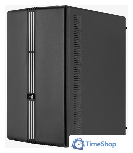 Корпус AeroCool Evo Mini-G-BK-v1 - Изображение №8 — Интернет-магазин Time-Shop