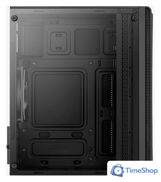 Корпус AeroCool Evo Mini-G-BK-v1 - Изображение №3 — Интернет-магазин Time-Shop