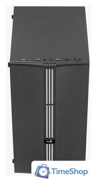 Корпус AeroCool Evo Mini-G-BK-v1 - Изображение №10 — Интернет-магазин Time-Shop