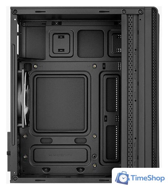 Корпус AeroCool Evo Mini-G-BK-v1 - Изображение №4 — Интернет-магазин Time-Shop
