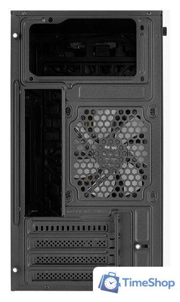 Корпус AeroCool Evo Mini-G-BK-v1 - Изображение №5 — Интернет-магазин Time-Shop