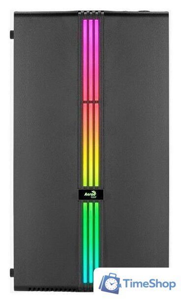 Корпус AeroCool Evo Mini-G-BK-v1 - Изображение №2 — Интернет-магазин Time-Shop