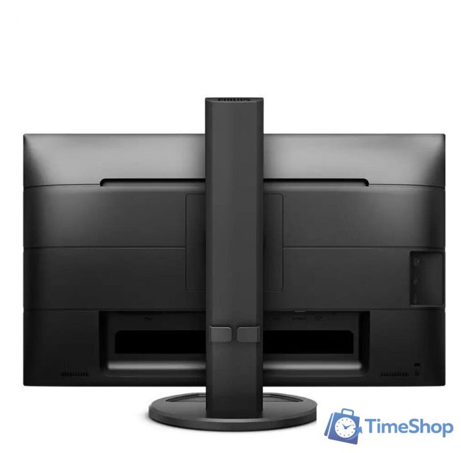 Монитор Philips 241B8QJEB/01 - Изображение №5 — Интернет-магазин Time-Shop