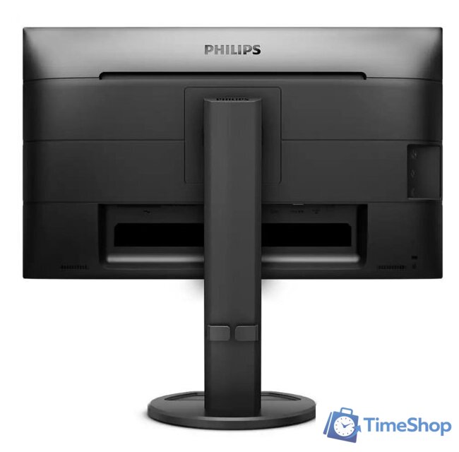 Монитор Philips 241B8QJEB/01 - Изображение №6 — Интернет-магазин Time-Shop