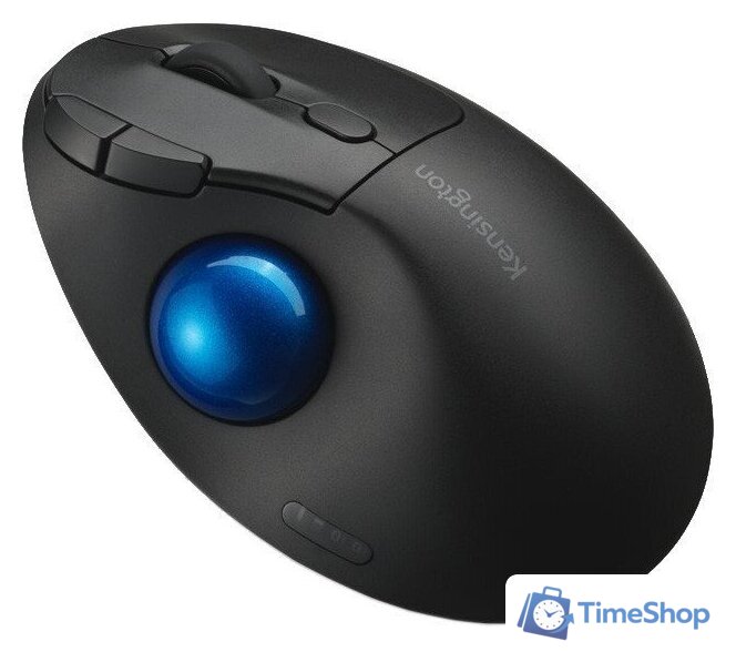 Мышь Kensington Pro Fit Ergo TB450 K72194WW - Изображение №1 — Интернет-магазин Time-Shop