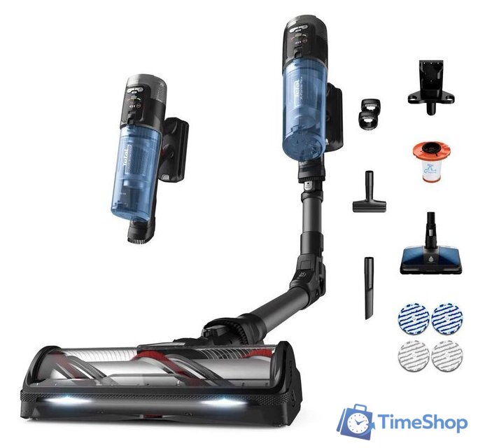 Пылесос Tefal X-Force Flex 12.60 Neo TY9LC1WO - Изображение №1 — Интернет-магазин Time-Shop