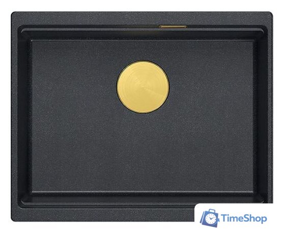 Кухонная мойка Quadron HQJ6045U8PVDG1U - Изображение №2 — Интернет-магазин Time-Shop