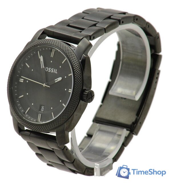 Наручные часы Fossil FS4775 - Изображение №8 — Интернет-магазин Time-Shop