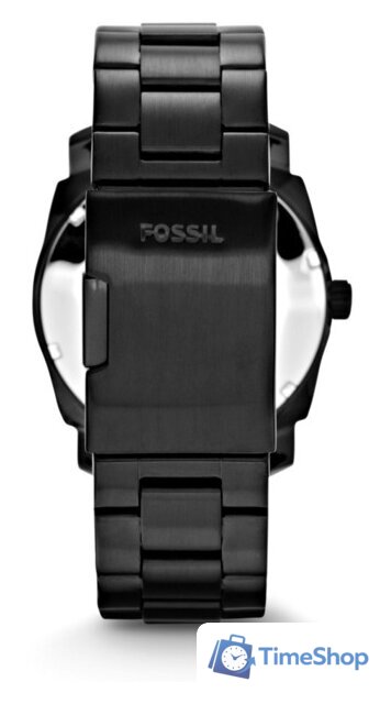 Наручные часы Fossil FS4775 - Изображение №3 — Интернет-магазин Time-Shop