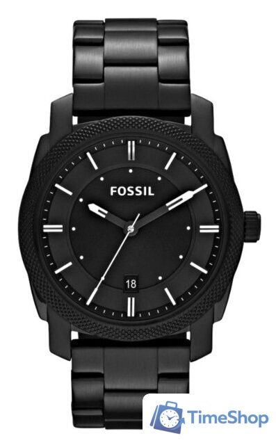 Наручные часы Fossil FS4775 - Изображение №1 — Интернет-магазин Time-Shop