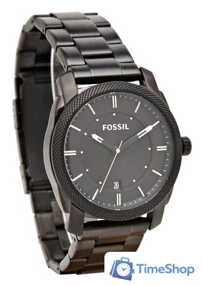 Наручные часы Fossil FS4775 - Изображение №2 — Интернет-магазин Time-Shop