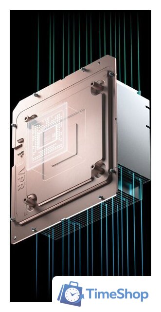 Игровая приставка Microsoft Xbox Series X 1TB - Изображение №6 — Интернет-магазин Time-Shop