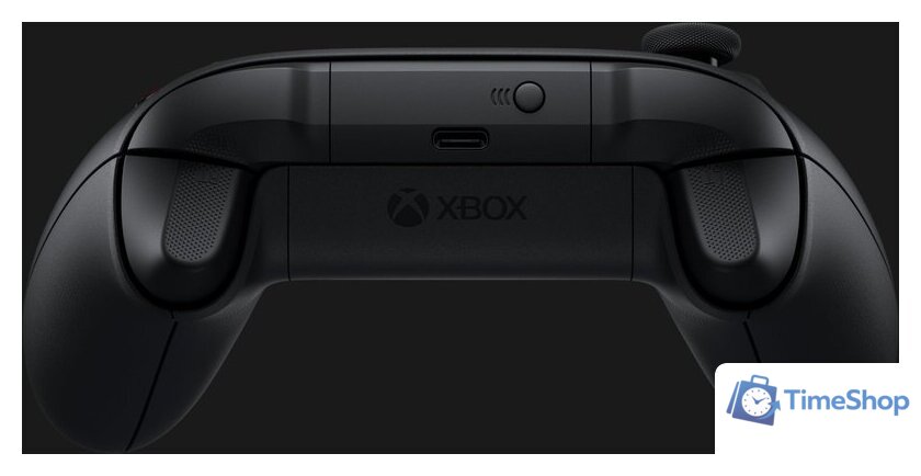 Игровая приставка Microsoft Xbox Series X 1TB - Изображение №11 — Интернет-магазин Time-Shop