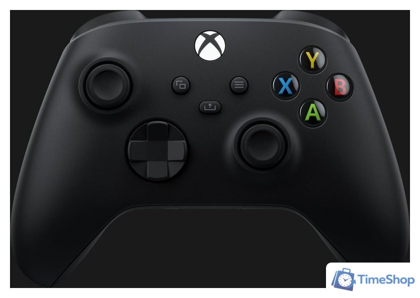 Игровая приставка Microsoft Xbox Series X 1TB - Изображение №10 — Интернет-магазин Time-Shop