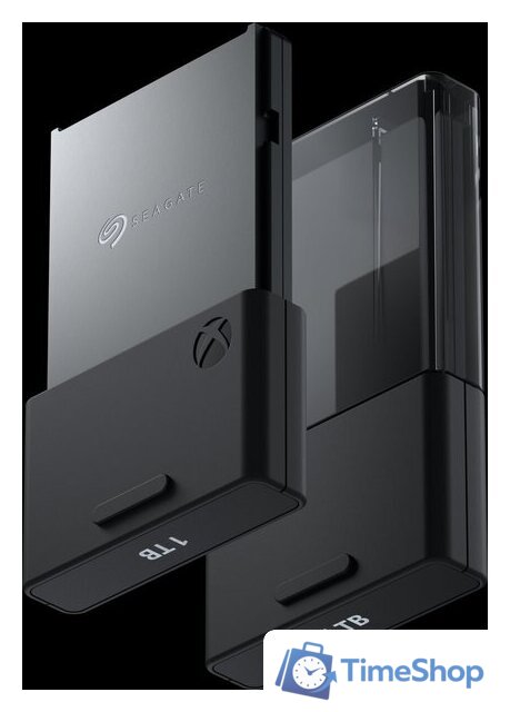 Игровая приставка Microsoft Xbox Series X 1TB - Изображение №8 — Интернет-магазин Time-Shop