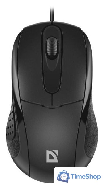 Мышь Defender Standard MB-580 - Изображение №1 — Интернет-магазин Time-Shop
