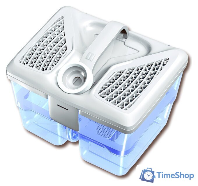 Пылесос Thomas Aqua-Box Compact [786533] - Изображение №3 — Интернет-магазин Time-Shop