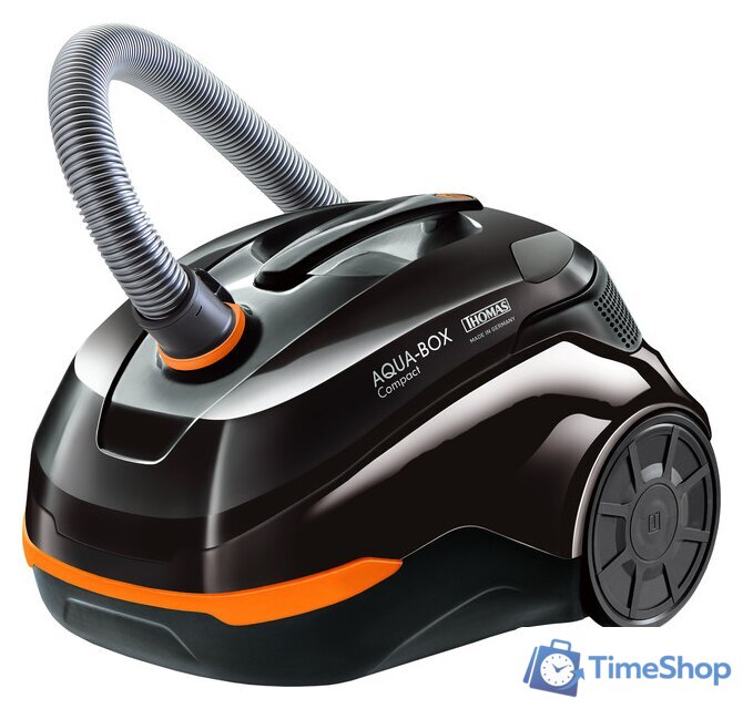 Пылесос Thomas Aqua-Box Compact [786533] - Изображение №1 — Интернет-магазин Time-Shop