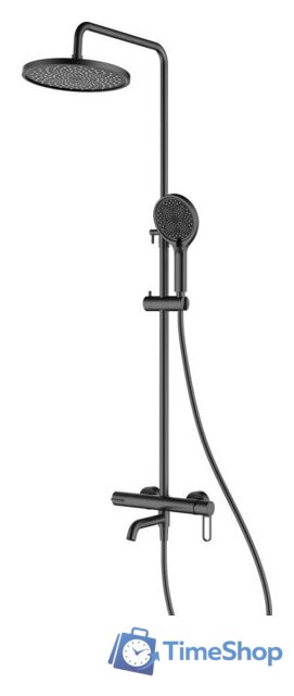 Душевая система  Splenka S03.24.09 - Изображение №1 — Интернет-магазин Time-Shop