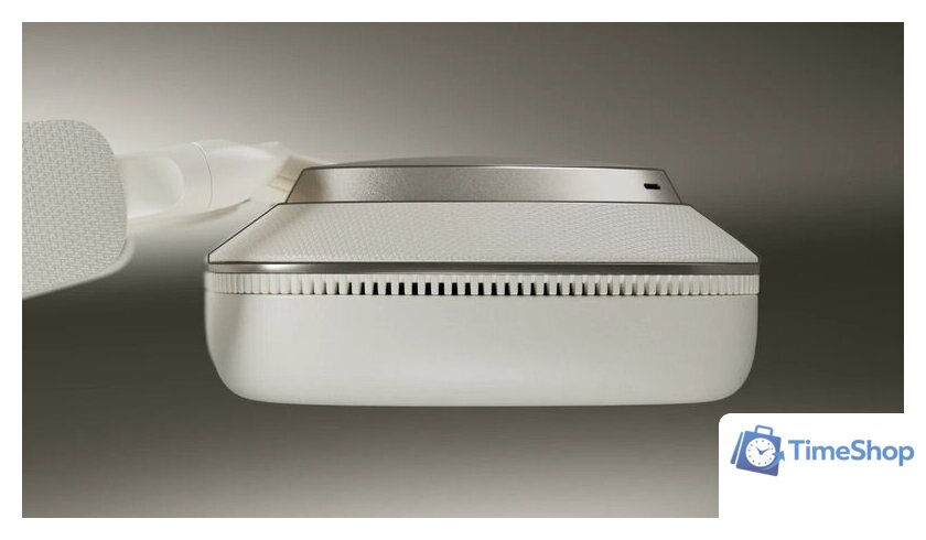 Наушники Bowers & Wilkins Px7 S3 (бежевый) - Изображение №5 — Интернет-магазин Time-Shop