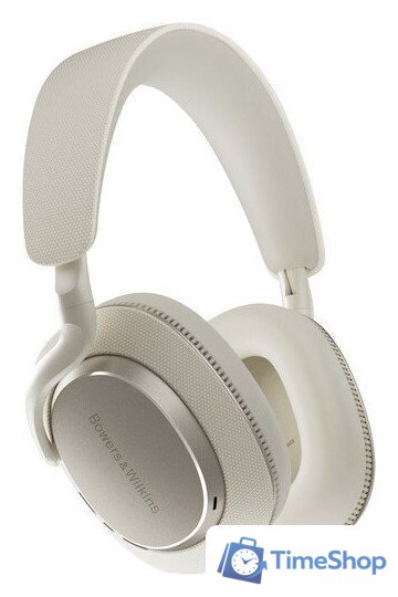 Наушники Bowers & Wilkins Px7 S3 (бежевый) - Изображение №1 — Интернет-магазин Time-Shop
