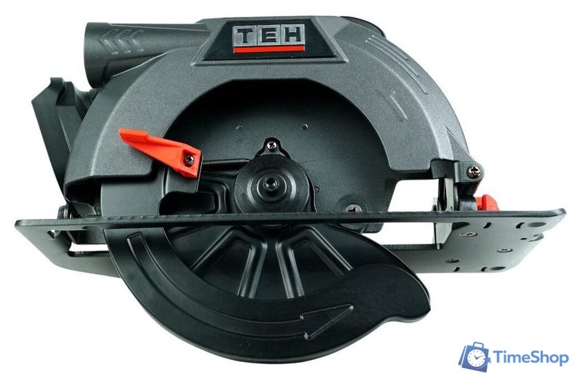 Дисковая (циркулярная) пила TEH LCS190 (без АКБ) - Изображение №2 — Интернет-магазин Time-Shop