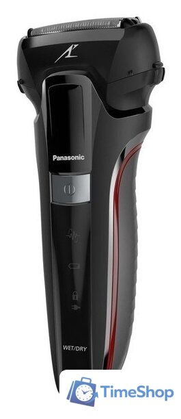 Электробритва Panasonic ES-LL41-K520 - Изображение №1 — Интернет-магазин Time-Shop