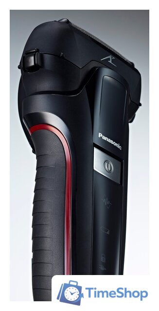 Электробритва Panasonic ES-LL41-K520 - Изображение №3 — Интернет-магазин Time-Shop