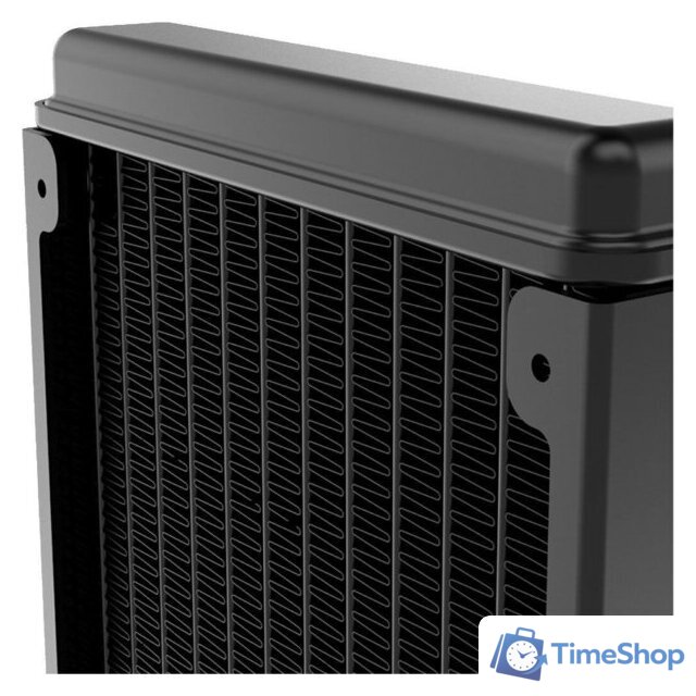 Система жидкостного охлаждения для процессора ALSEYE H360 LCG-H36SR-P - Изображение №4 — Интернет-магазин Time-Shop