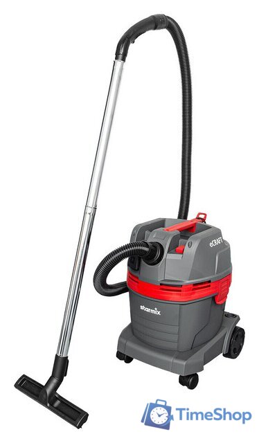 Пылесос Starmix eCraft APL-1422 EWR - Изображение №1 — Интернет-магазин Time-Shop