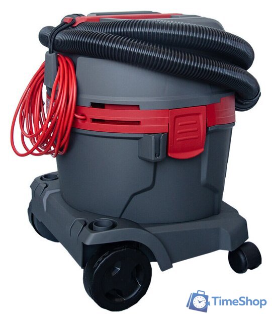 Пылесос Starmix eCraft APL-1422 EWR - Изображение №2 — Интернет-магазин Time-Shop