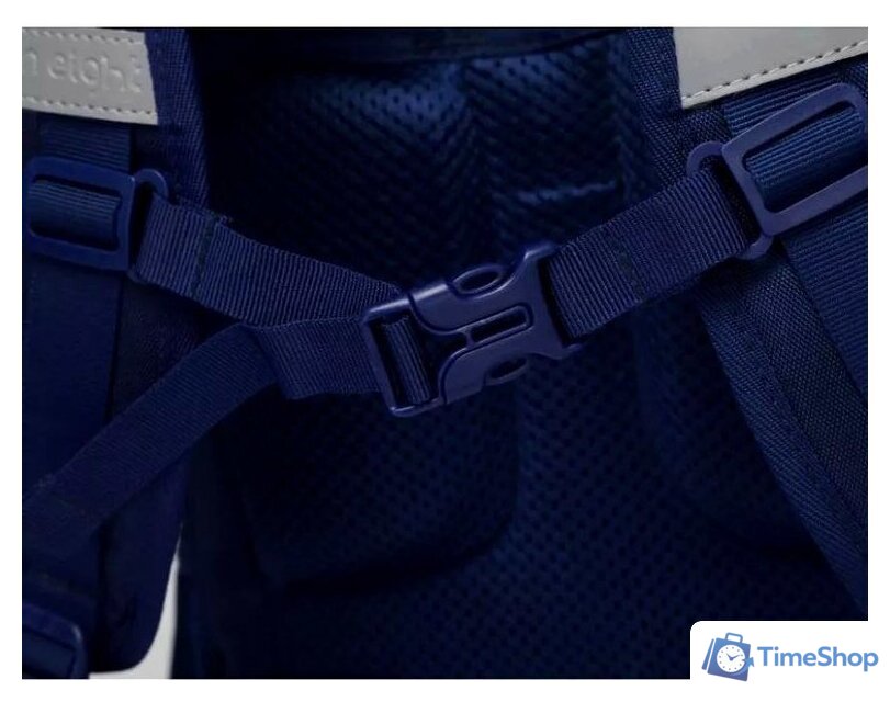 Школьный рюкзак Sun Eight SE-2889 (красный) - Изображение №8 — Интернет-магазин Time-Shop