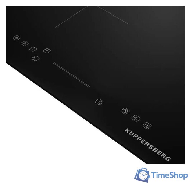 Варочная панель KUPPERSBERG ICI 412 - Изображение №3 — Интернет-магазин Time-Shop
