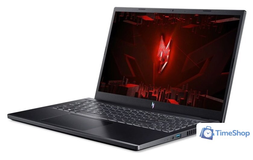 Игровой ноутбук Acer Nitro V 15 ANV15-51-70GY NH.QNBEL.002 - Изображение №6 — Интернет-магазин Time-Shop