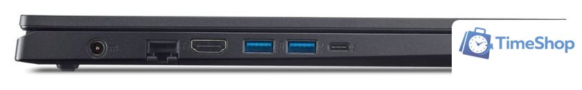 Игровой ноутбук Acer Nitro V 15 ANV15-51-70GY NH.QNBEL.002 - Изображение №2 — Интернет-магазин Time-Shop