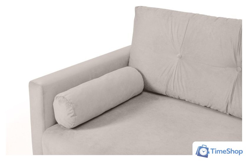 Диван Mio Tesoro Кристиан 496 (1226 Бежевый) - Изображение №5 — Интернет-магазин Time-Shop