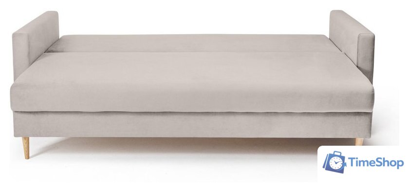 Диван Mio Tesoro Кристиан 496 (1226 Бежевый) - Изображение №8 — Интернет-магазин Time-Shop