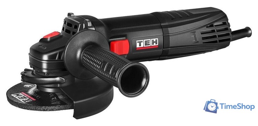 Угловая шлифмашина TEH TG12511VP - Изображение №1 — Интернет-магазин Time-Shop