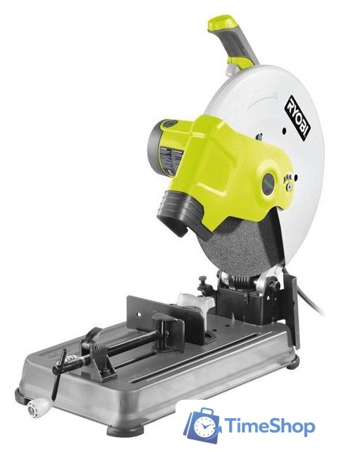 Монтажная (отрезная) пила Ryobi ECO2335HG - Изображение №1 — Интернет-магазин Time-Shop