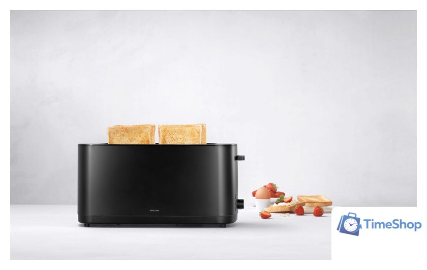 Тостер Zwilling Enfinigy 53009-002-0 - Изображение №4 — Интернет-магазин Time-Shop