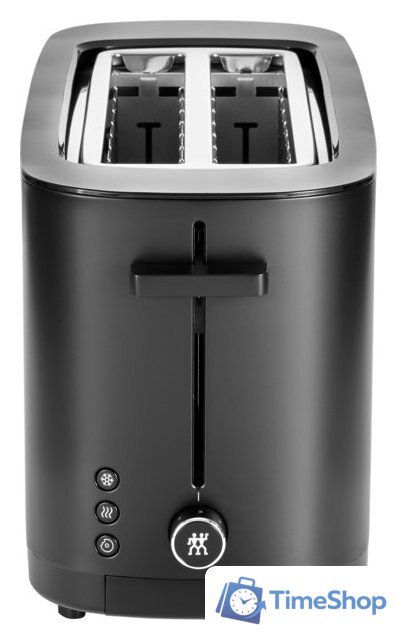 Тостер Zwilling Enfinigy 53009-002-0 - Изображение №3 — Интернет-магазин Time-Shop