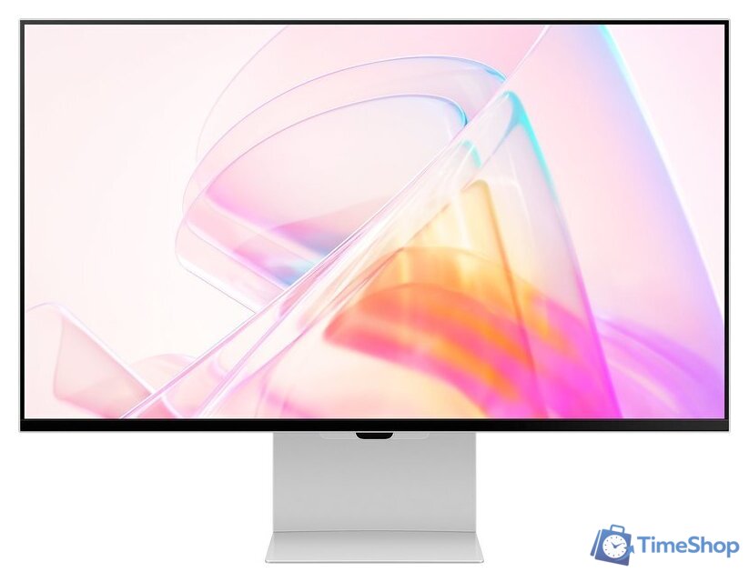 Smart монитор Samsung ViewFinity S9 LS27C902PAUXDU - Изображение №3 — Интернет-магазин Time-Shop