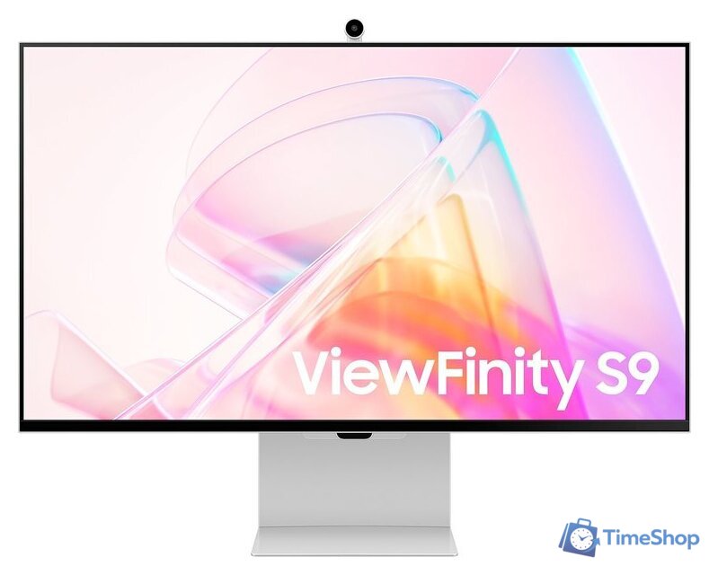 Smart монитор Samsung ViewFinity S9 LS27C902PAUXDU - Изображение №2 — Интернет-магазин Time-Shop