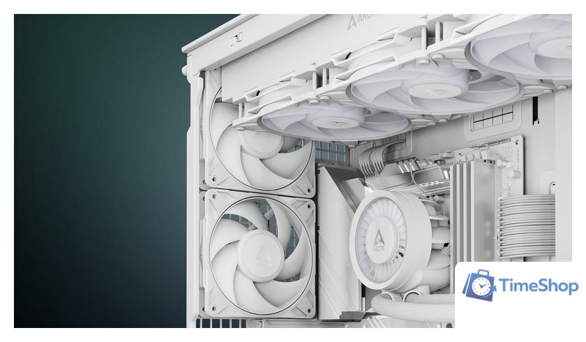 Вентилятор для корпуса Arctic P12 Pro PST ACFAN00308A - Изображение №7 — Интернет-магазин Time-Shop