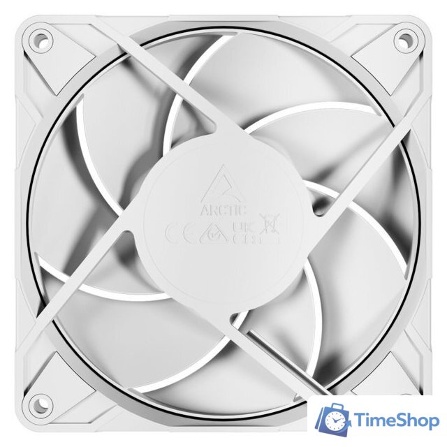 Вентилятор для корпуса Arctic P12 Pro PST ACFAN00308A - Изображение №3 — Интернет-магазин Time-Shop